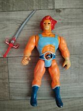 Thundercats lion o for sale  ALDERSHOT