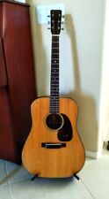 1962 martin dreadnought for sale  Cathedral City