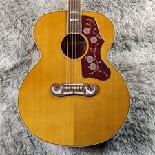 Epiphone Masterbilt J-200 / Aged Antique Natural Gloss / for sale  Shipping to Canada