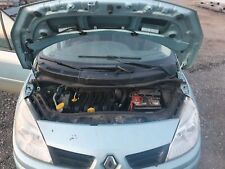 Renault scenic 2006 for sale  THETFORD