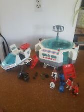 Vintage playmobil playmospace for sale  East Lansing