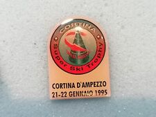 Distintivo pin badge usato  Viareggio