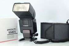 Canon spedlight 550ex usato  Brescia