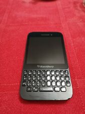 blackberry q5 usato  San Ferdinando Di Puglia