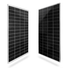 Solarmodul solarpanel monokris gebraucht kaufen  Giesen
