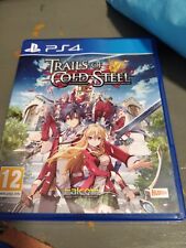 Trails cold steel usato  Verrua Po