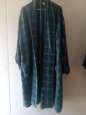 Bean robe mens for sale  Leakey