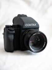 Contax 645 afd for sale  Shipping to Ireland