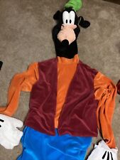 Disney goofy mascot for sale  Washington