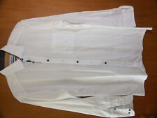Marvelis weißes langarmhemd gebraucht kaufen  Hasbergen