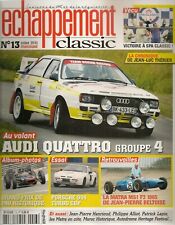 Echappement classic audi d'occasion  Rennes-