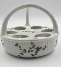 Serviteur oeuf faience d'occasion  Caussade