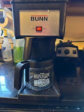 Bunn grx coffee for sale  New Orleans