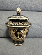 Griechische vase urnenvase gebraucht kaufen  Chemnitz