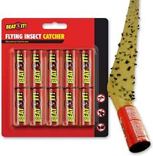 Fly insect catchers for sale  EAST GRINSTEAD