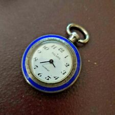 Rare orologio tasca usato  Albenga