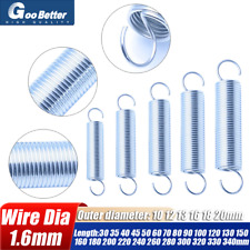 Spring setsprings wire for sale  Shipping to Ireland