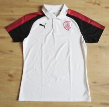 Camisa polo BARNSLEY FC Puma (M) comprar usado  Enviando para Brazil