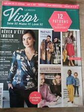 Magazine maison victor d'occasion  France