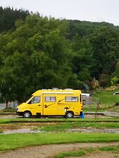 Camper van for sale  WIGTON