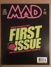 Mad magazine june for sale  Mount Gilead