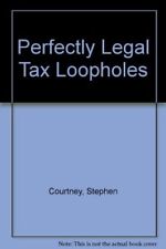 Perfectly legal tax for sale  UK