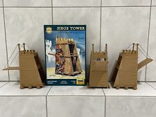 Zvezda siege tower gebraucht kaufen  MH-Saarn,-Selbeck,-Mintard