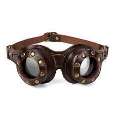 Steampunk goggles rough for sale  Quincy