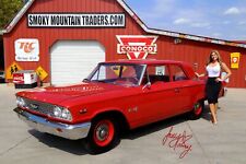 1963 ford 300 for sale  Maryville