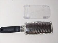 Microplane  Food Grater or  Zester with cover for sale  Shipping to South Africa