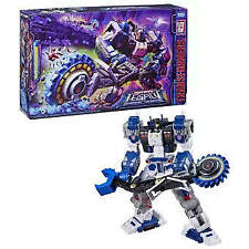 Hasbro transformers generation usato  Pozzuoli