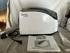 Cooper cooler auto for sale  Shipping to Ireland