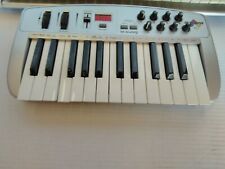 Audio keystation 49e for sale  San Marcos