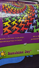 Sunshine joy tapestry for sale  Teaneck