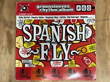 Various spanish fly for sale  LONDON