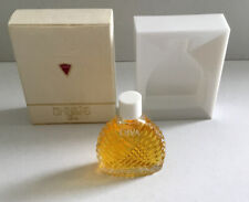 Miniature parfum diva d'occasion  Angers-