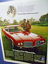 1972 olds oldsmobile for sale  Frostburg