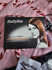 Babylis salon kit for sale  RUGBY