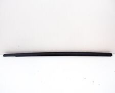 OPEL VAUXHALL MOKKA MK2 Front Left Door Window Strip 1.20 Petrol 74kw 2021 for sale  Shipping to South Africa