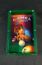 vintage pool table joe camel for sale  Chatham