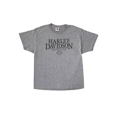 Harley Davidson Motorcycles French Riviera T-Shirt Size XL for sale  Shipping to South Africa