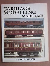 Carriage modelling made for sale  Gainesville