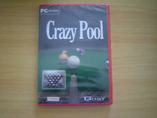 Rom crazy pool d'occasion  Colomiers