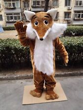 traje fox segunda mano  Embacar hacia Mexico