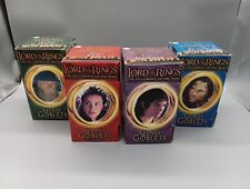 Complete set lotr for sale  SHREWSBURY