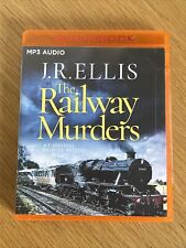 J.r. ellis railway for sale  LEEDS