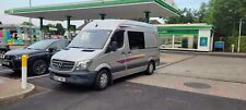 Mercedes sprinter berth for sale  LONDON