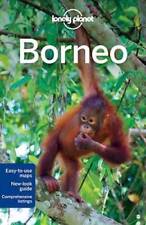 Lonely planet borneo for sale  Montgomery