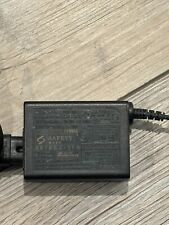 Sony Playstation PSP Wall Charger AC Adapter OEM Brick + New Cord 1000 2000 3000 for sale  Shipping to South Africa