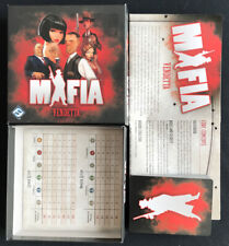 Mafia vendetta fantasy for sale  Minneapolis